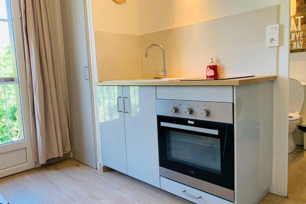 Provence Appartement Manosque Exterior foto