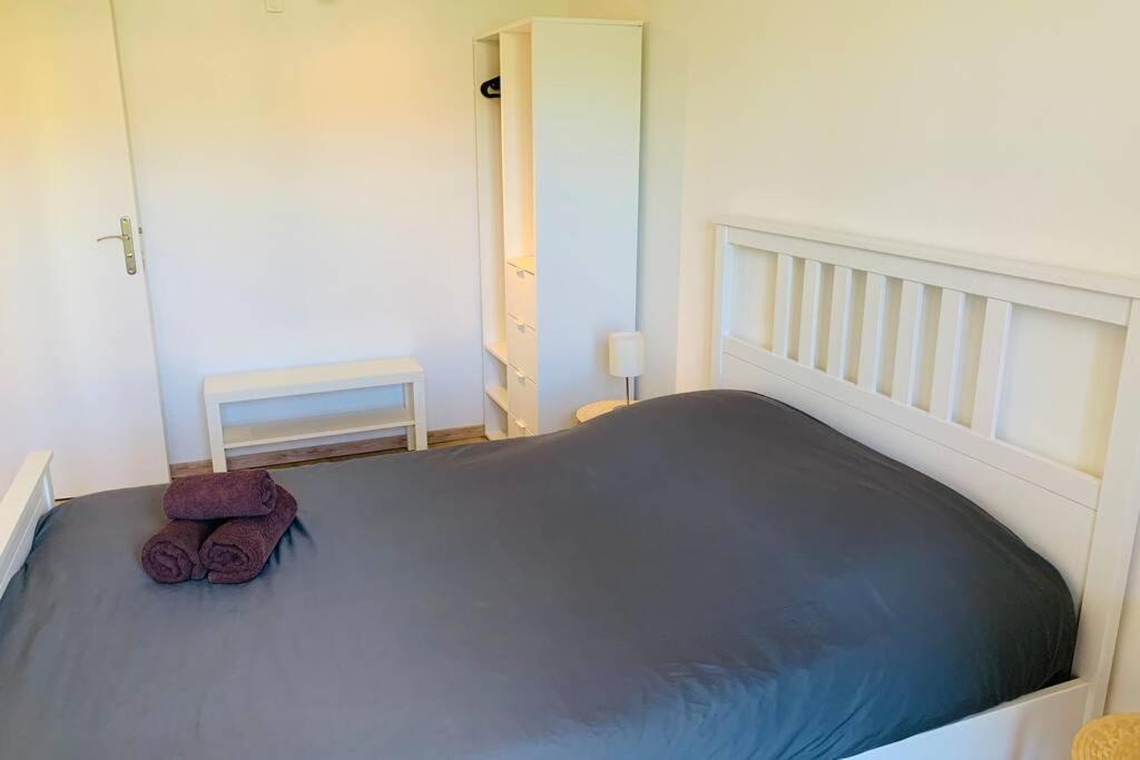 Provence Appartement Manosque Exterior foto